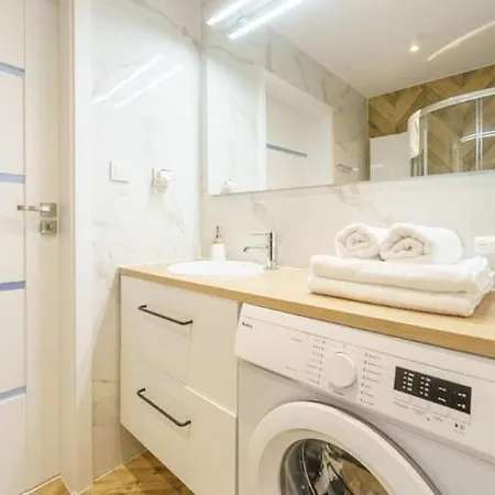Apartmán Next To The With Sea View *