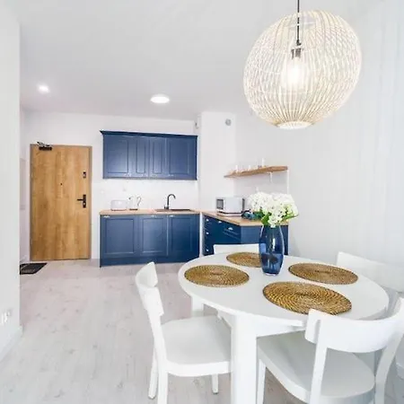 Apartmán Next To The With Sea View