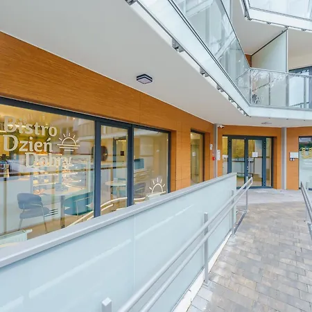 Apartmán Next To The With Sea View *